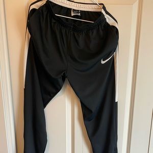 SOLD: Nike Jogger sweats